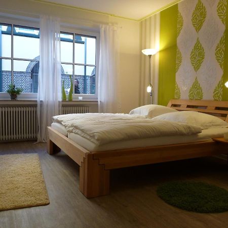 Ferienwohnung Altstadt Xanten Exterior foto