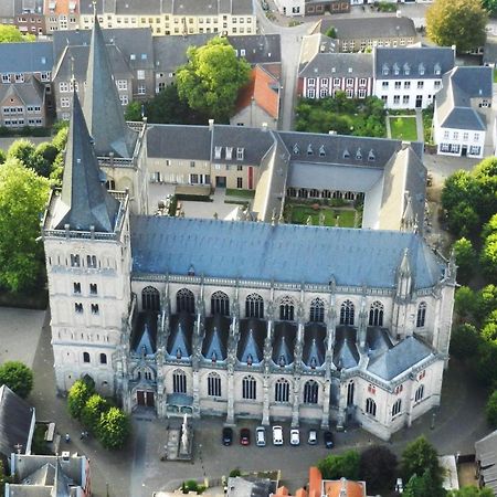 Ferienwohnung Altstadt Xanten Exterior foto