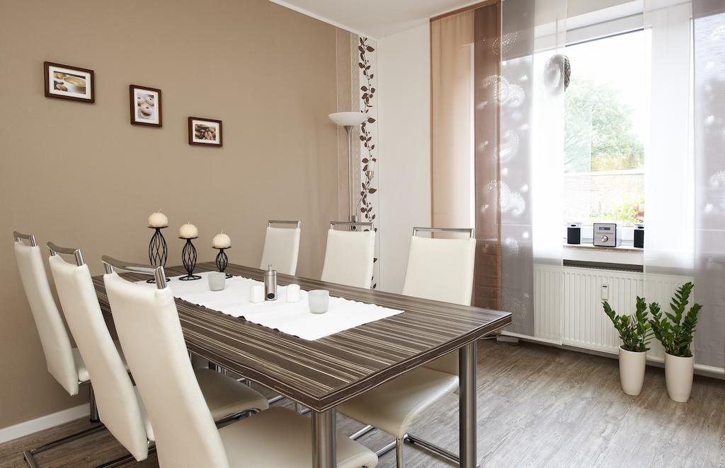 Ferienwohnung Altstadt Xanten Habitación foto