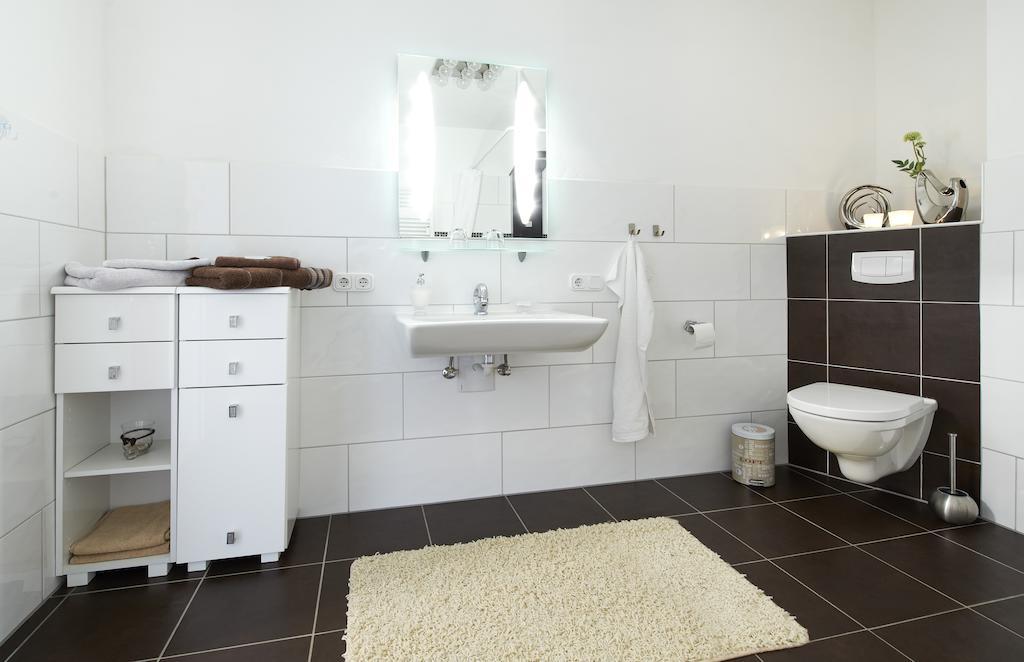 Ferienwohnung Altstadt Xanten Habitación foto