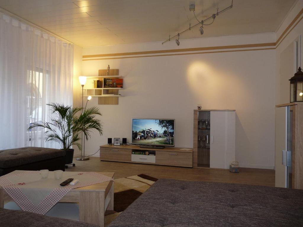 Ferienwohnung Altstadt Xanten Habitación foto