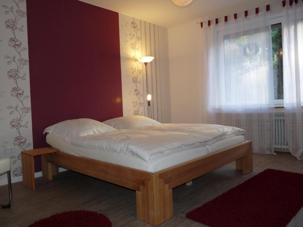 Ferienwohnung Altstadt Xanten Habitación foto