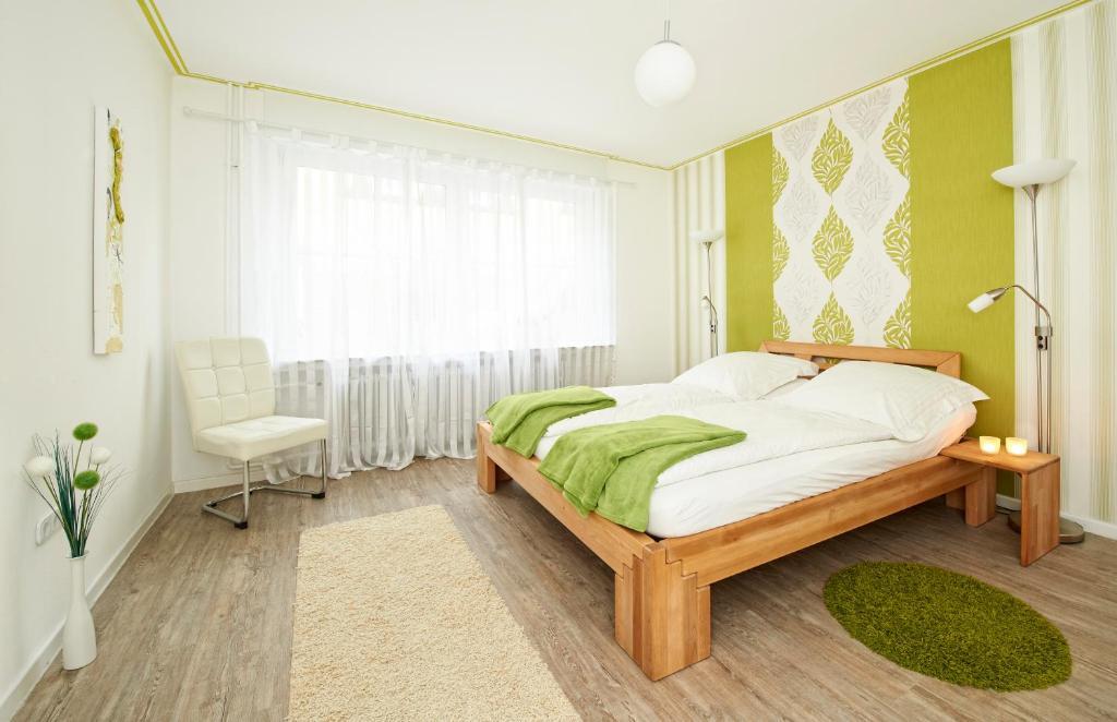 Ferienwohnung Altstadt Xanten Habitación foto