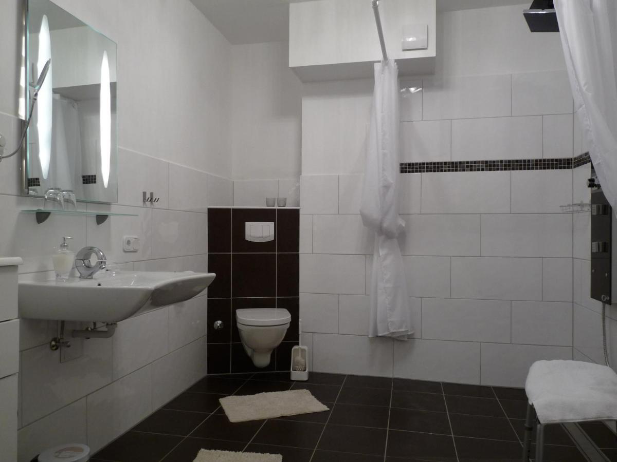 Ferienwohnung Altstadt Xanten Exterior foto